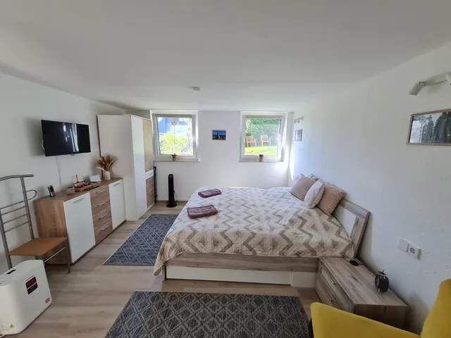 Hygge Apartment - Ferienwohnung in Warstein