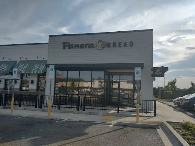 Panera Bread