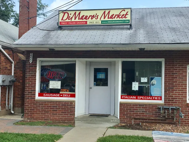Dimauro's Market
