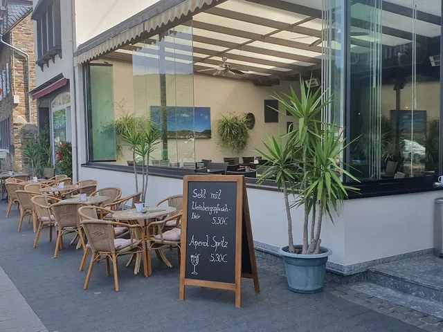 DORMERO Moselhotel Koblenz-Alken