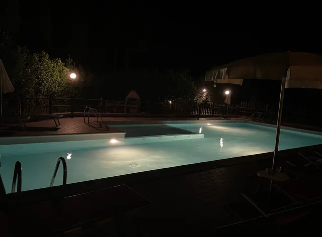 Agriturismo Fontelisa