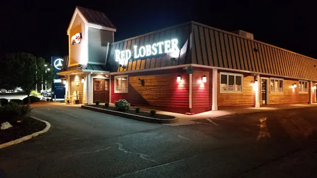 Red Lobster