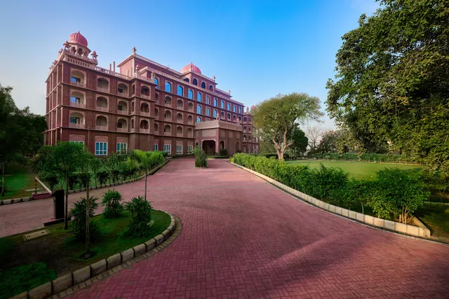 Sarovar Premiere Amritsar