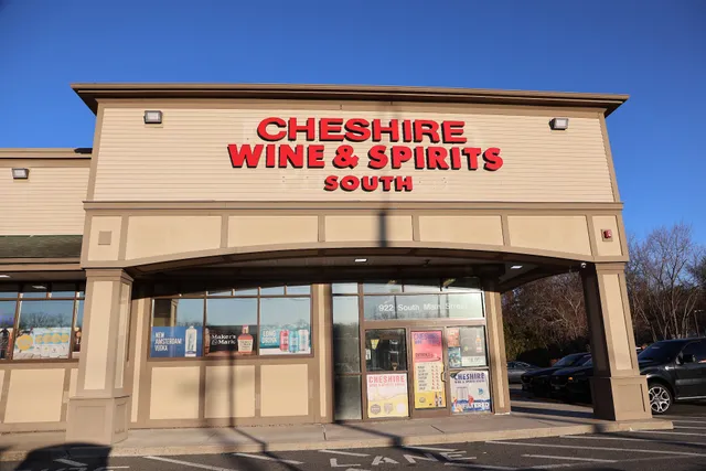 Cheshire Wine and Spirits South