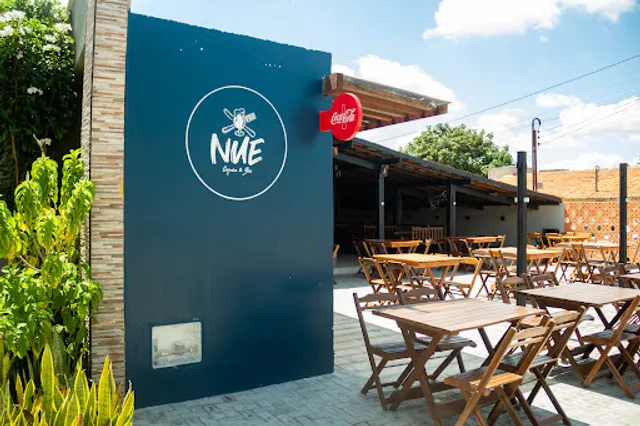 NUE Cozinha e Bar