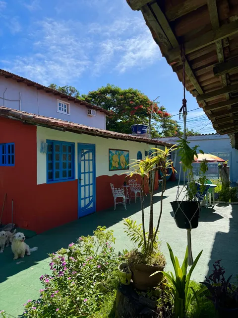 Suítes Marisol Búzios