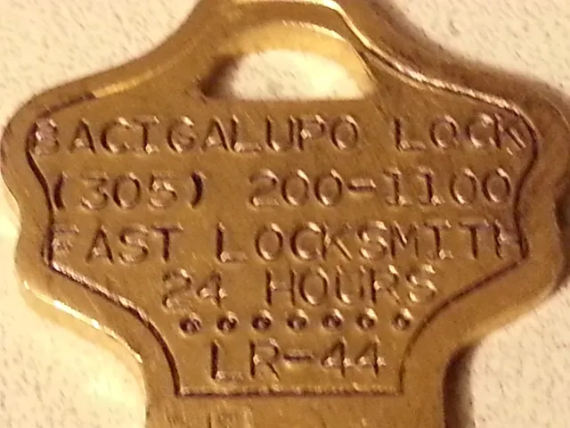 Dade County Consumer Protection