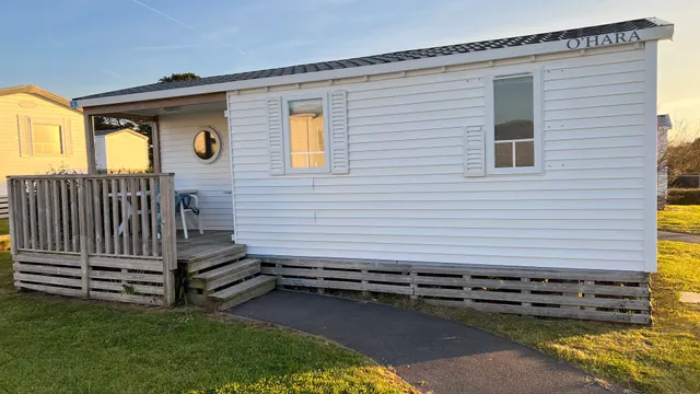 Igesa Ploemeur / Fort-du-Talud