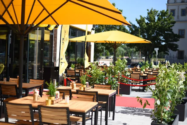 PETER PANE Burgergrill & Bar