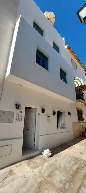 CALETA HOMES Reception