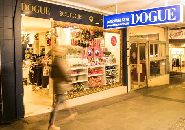 Darling Dogs Boutique