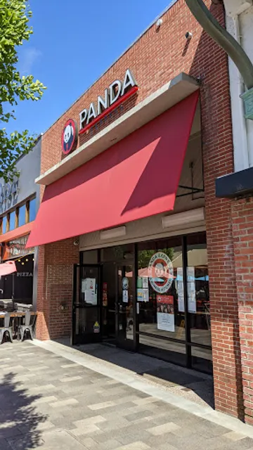 Panda Express