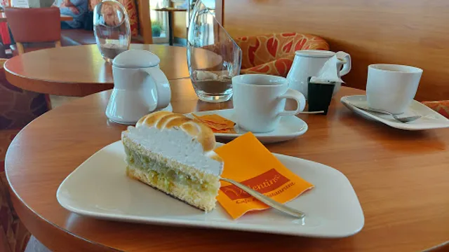 Valentins Konditorei & Eis