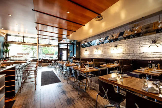 Atomica Kitchen / Cocktails