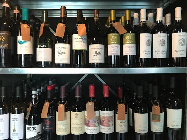 Bonte Veren Bistro & Wijnbar