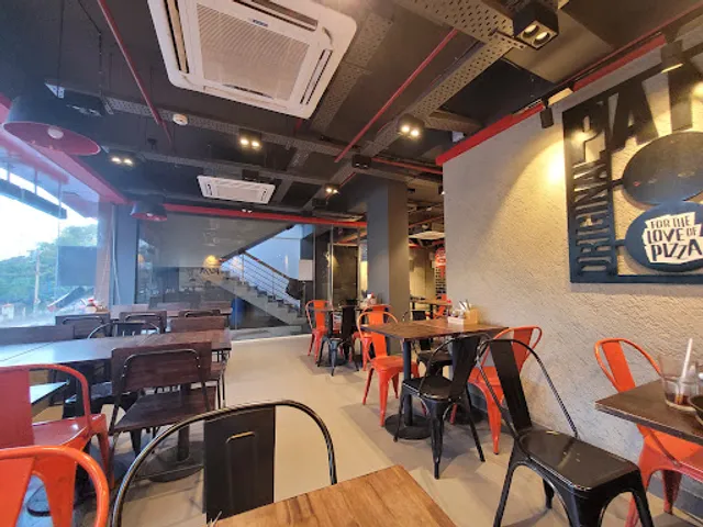 Pizza Hut | Nagercoil, Kanyakumari