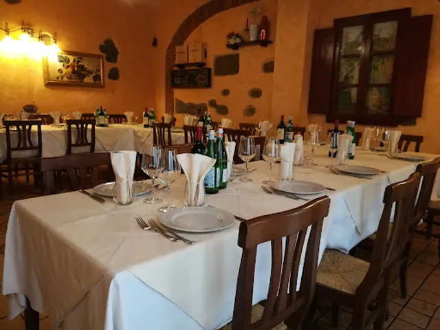 Osteria I'Casolare