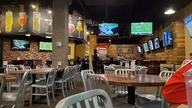 Buffalo Wing Factory