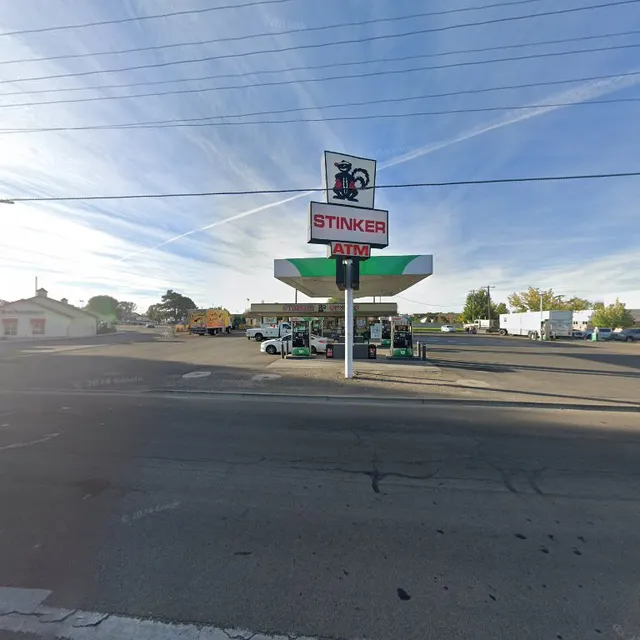 The Happy Shak Tropical Sno