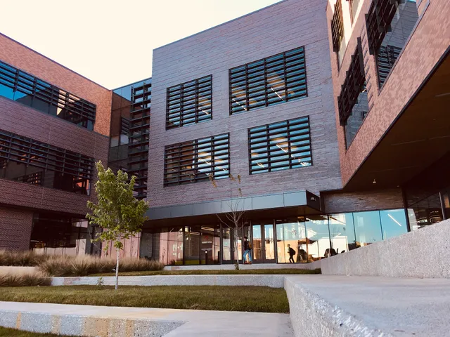 UH College of Technology