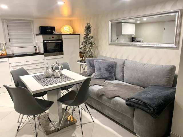 Ferienwohnung Traumperle - Ursula Reichardt