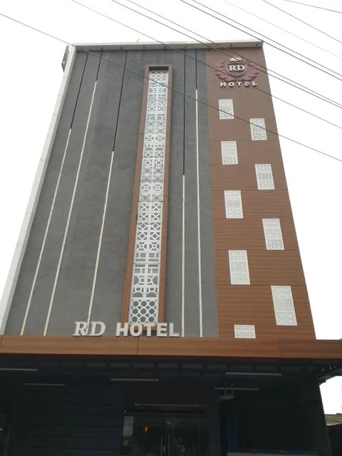RD Hotel Head Office
