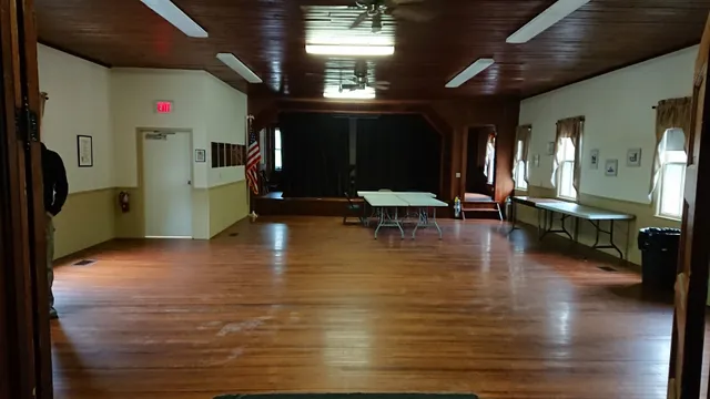 East Haddam Grange Hall