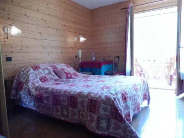 HOTEL LA VIEILLE FERME