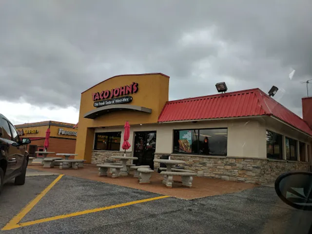 Taco John's