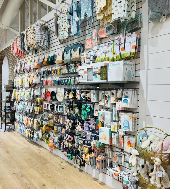 Jonah Brown Boutique & Gifts