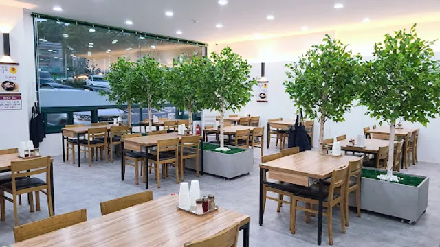 장지리가마솥해장국 하남점