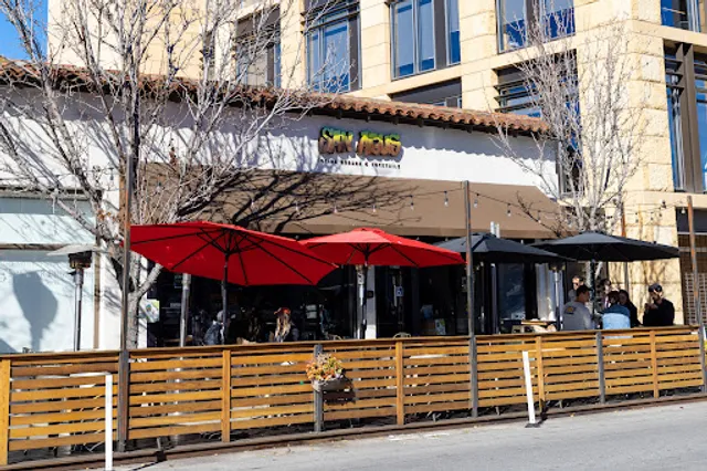 San Agus Cocina Urbana & Cocktails