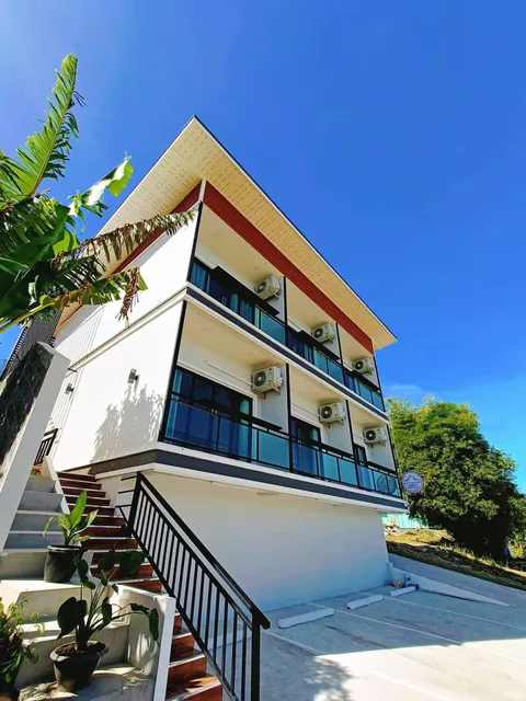 Orchun Rimkong Hotel