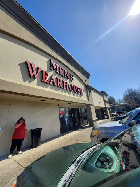 Men's Wearhouse