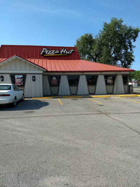 Pizza Hut