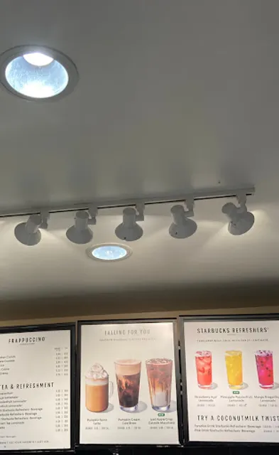 Starbucks Coffee Company