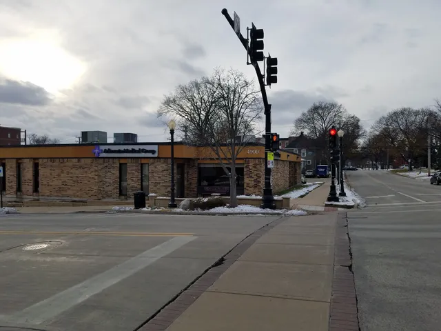 Advocate Medical Group Primary Care