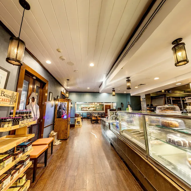 Smuggler's Restaurant