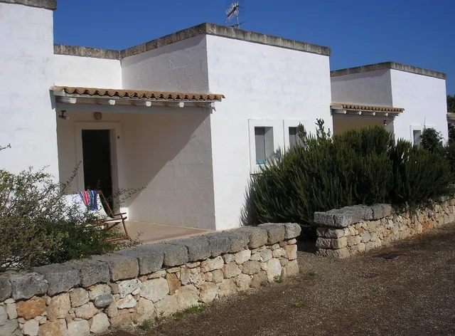 Masseria Palombara Grande