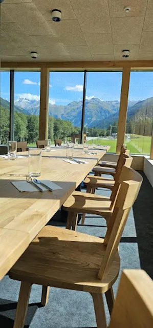 Bistro nordisches Zentrum