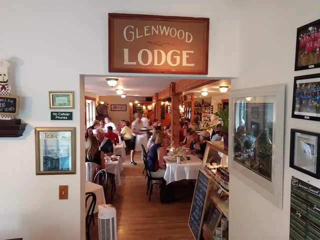 The Glenwood-Closed for the Season. We will Reopen on May 8, 2026.