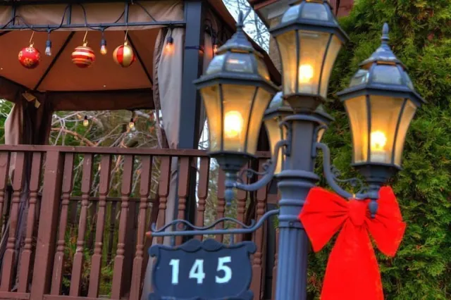 Pemberley House Bed and Breakfast