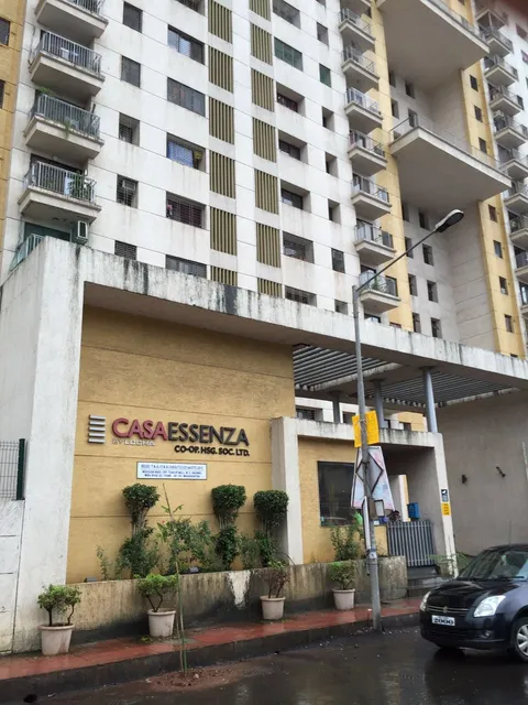 Lodha Casa Essenza