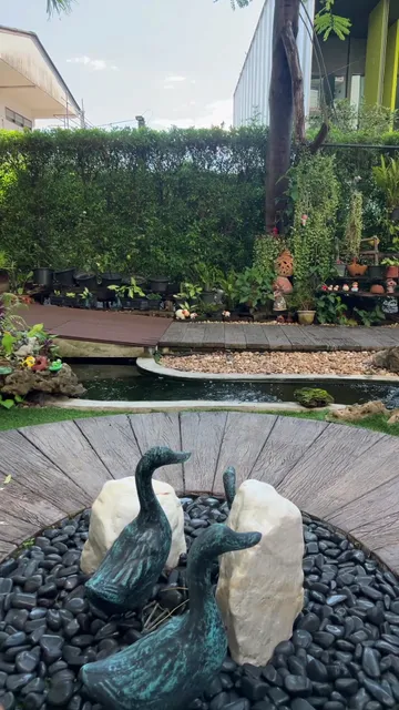 The White Elephant Home