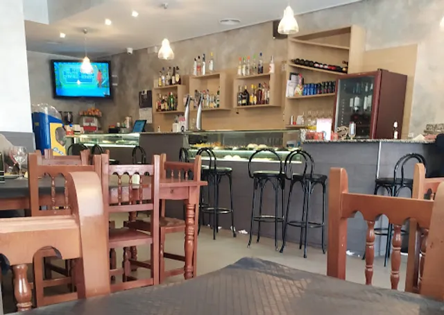 Restaurante Canalejas.come