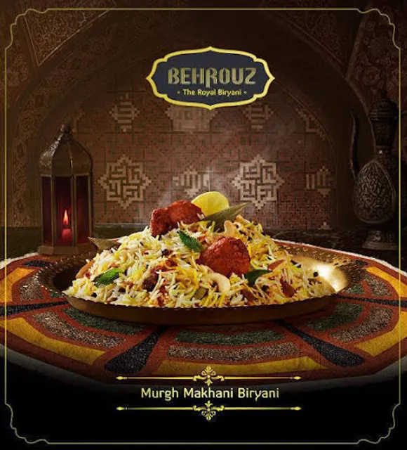SHIV VEGBIRYANI