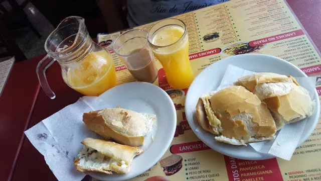 Panificadora Martins