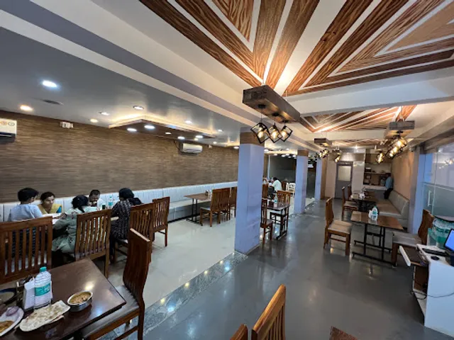 Hotel Disha Food Corner