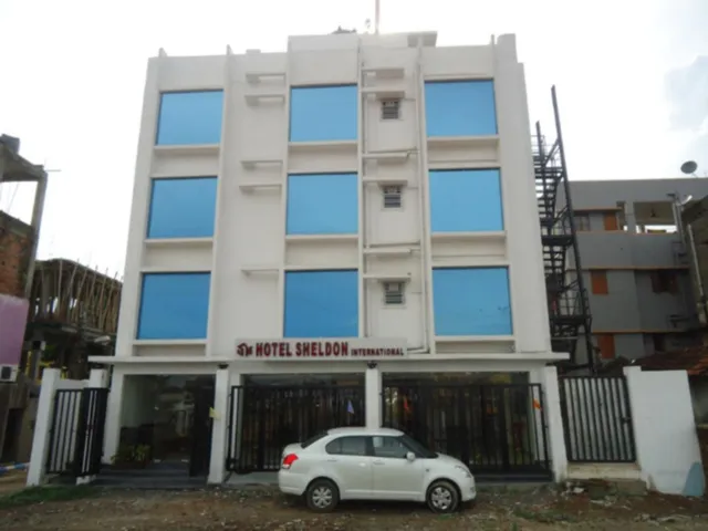 Hotel Sheldon