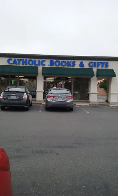 Catholic Books & Gifts